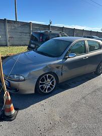 Alfa Romeo 147 JTD M