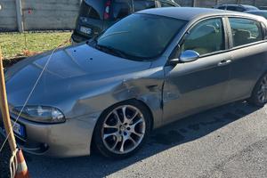 Alfa Romeo 147 JTD M