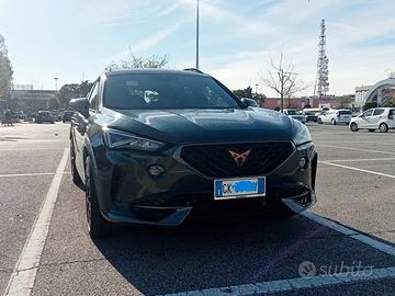 CUPRA Formentor - 2022