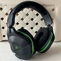 Turtle beach stealt 600 gen2 xbox