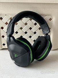 Turtle beach stealt 600 gen2 xbox