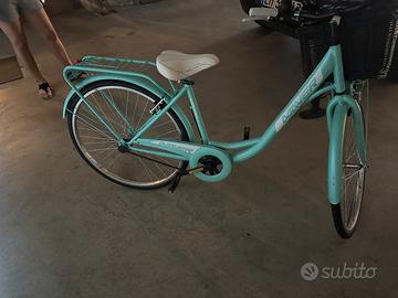 Bici da donna