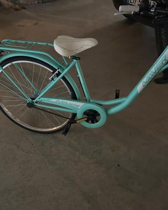Bici da donna