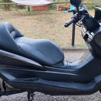 Yamaha Majesty 250 - 2005