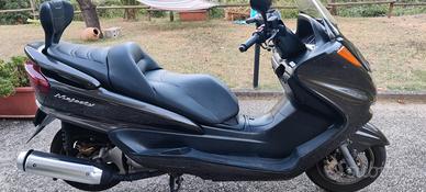 Yamaha Majesty 250 - 2005