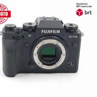 Fuji X-T4