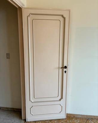 Porte da interni