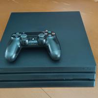 PlayStation 4 pro