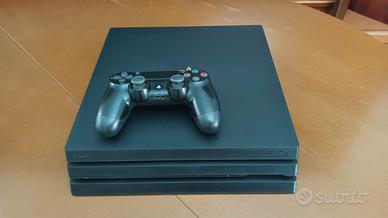 PlayStation 4 pro