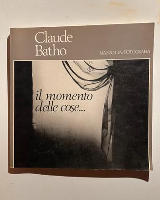 Libro di fotografia