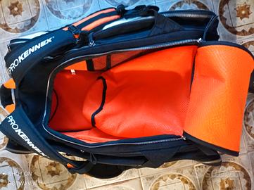 borsa/zaino sportivo prokennex 