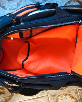 borsa/zaino sportivo prokennex 