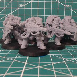 6x ultra Eradicator Squad