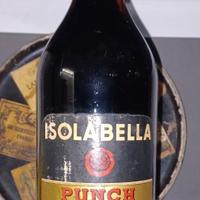 MAGNUM PUNCH RUM ISOLABELLA MILANO SIGILLO STELLA