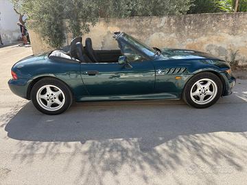 bmw z3 1.8 anno 1999