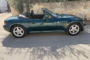 bmw z3 1.8 anno 1999