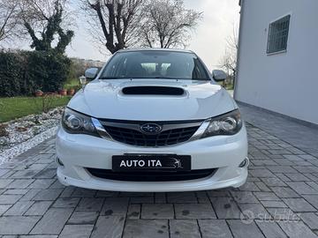 Subaru Impreza 2.0D Sport 4Q