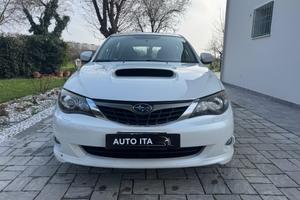 Subaru Impreza 2.0D Sport 4Q