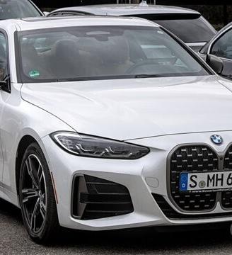 Ricambi usati bmw serie 4-x4 x 4 2018-2025
