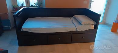 divano letto Ikea 