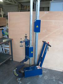 Avvolgipallet Wrapman STH