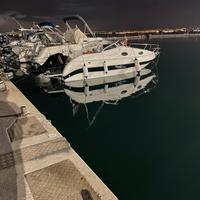Barca Aquabat Sport Cruiser 20 + Mercury 100