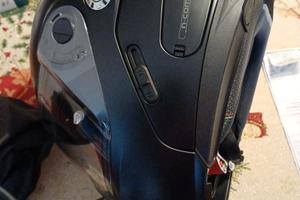 Casco moto come nuovo solo per le guide tg L