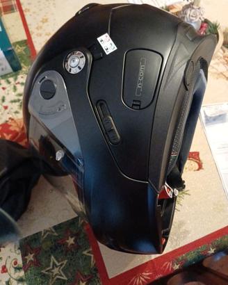 Casco moto come nuovo solo per le guide tg L