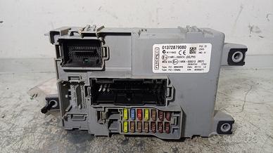 BODY COMPUTER FIAT Qubo 1° Serie 01372879080/4098