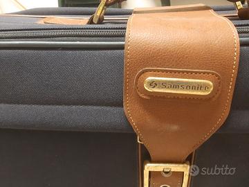 Valigia Samsonite