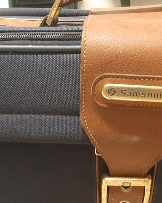 Valigia Samsonite