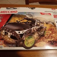 Meccano gioco