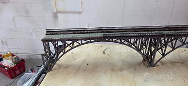 ponte vintage treno ho