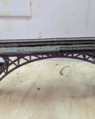 ponte vintage treno ho