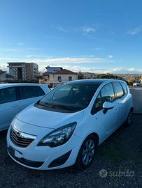 Opel Meriva 1.3 CDTI Elective