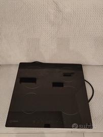 Piano induzione Indesit