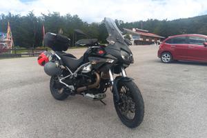 Moto Guzzi Stelvio 1200 ntx 8v