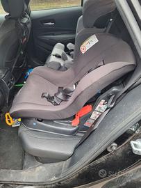 Seggiolino auto foppapedretti fino a 18 kg