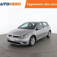 VOLKSWAGEN Golf 1.6 TDI 115CV DSG 5p. Business B