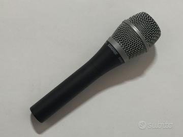 SM86 SM86 Microfono per voce