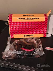 ink roller olivetti