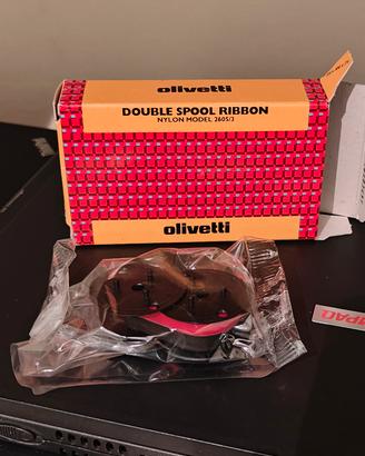 ink roller olivetti