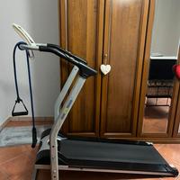 Tapis Roulant Magnetico