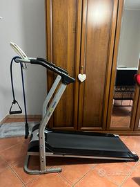 Tapis Roulant Magnetico