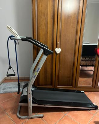 Tapis Roulant Magnetico