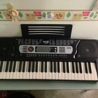 Pianola Elettronica