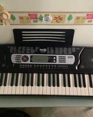Pianola Elettronica