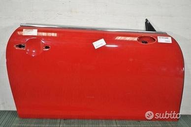 MINI F56 F57 F66 F67 7294266 Porta destra
