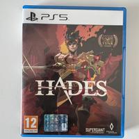 Hades