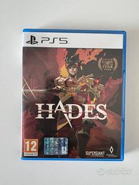 Hades